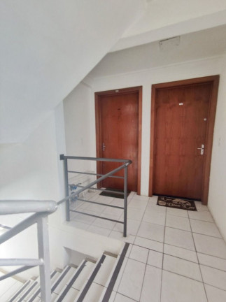 Imagem Imóvel com 2 Quartos à Venda, 40 m² em Lomba Do Pinheiro - Porto Alegre