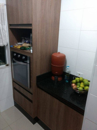 Imagem Casa com 3 Quartos à Venda, 125 m² em Horto Florestal - Sorocaba