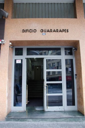 Imagem Studio com 1 Quarto à Venda, 32 m² em Centro - São Paulo