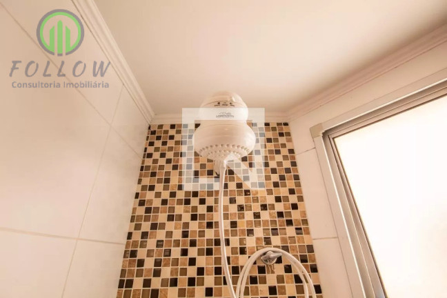 Imagem Apartamento com 2 Quartos à Venda, 54 m² em Bandeiras - Osasco
