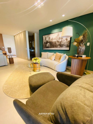 Imagem Apartamento com 3 Quartos à Venda, 180 m² em Centro - Franca