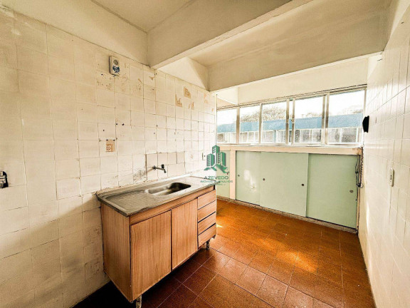 Imagem Apartamento com 3 Quartos à Venda, 64 m² em Parque Cecap - Guarulhos
