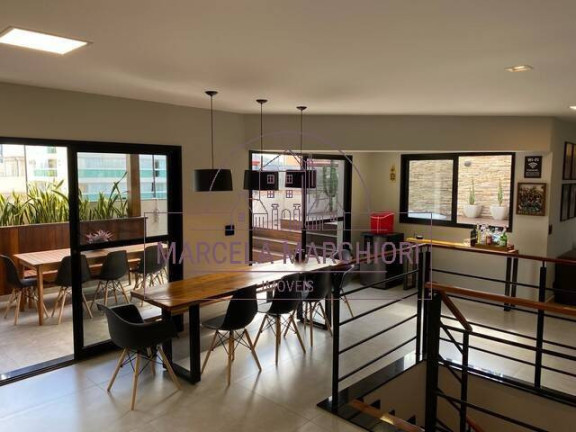 Imagem Apartamento com 4 Quartos à Venda, 250 m² em Praia Da Costa - Vila Velha