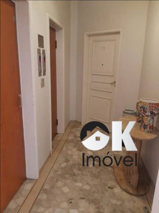 Imagem Apartamento com 3 Quartos à Venda, 163 m² em Jardim Paulista - São Paulo Imagem Apartamento com 3 Quartos à Venda, 163 m² em Jardim Paulista - São Paulo