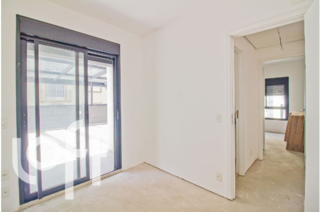 Imagem Apartamento com 2 Quartos à Venda, 130 m² em Perdizes - São Paulo