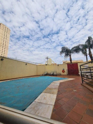 Imagem Apartamento com 3 Quartos à Venda, 106 m² em Santa Cruz Do José Jacques - Ribeirão Preto