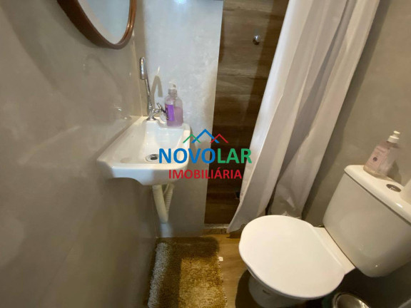 Imagem Apartamento com 1 Quarto à Venda, 52 m² em Centro - São Pedro Da Aldeia Imagem Apartamento com 1 Quarto à Venda, 52 m² em Centro - São Pedro Da Aldeia