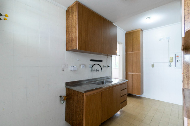 Imagem Apartamento com 3 Quartos à Venda, 107 m² em Campo Belo - São Paulo Imagem Apartamento com 3 Quartos à Venda, 107 m² em Campo Belo - São Paulo