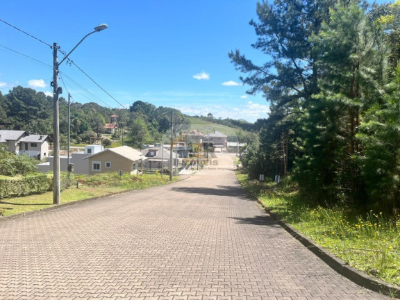Imagem Terreno à Venda, 450 m² em Linha Imperial - Nova Petrópolis