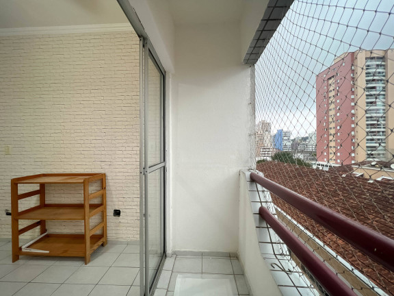 Imagem Apartamento com 1 Quarto à Venda, 51 m² em Canto Do Forte - Praia Grande Imagem Apartamento com 1 Quarto à Venda, 51 m² em Canto Do Forte - Praia Grande