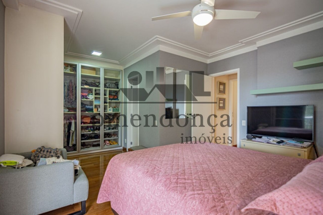 Imagem Apartamento com 3 Quartos à Venda, 172 m² em Vila Romana - São Paulo Imagem Apartamento com 3 Quartos à Venda, 172 m² em Vila Romana - São Paulo