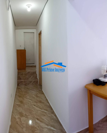Imagem Casa com 4 Quartos à Venda, 198 m² em Jaguaribe - Osasco Imagem Casa com 4 Quartos à Venda, 198 m² em Jaguaribe - Osasco