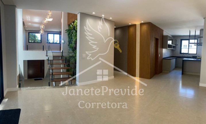 Imagem Casa com 4 Quartos à Venda, 510 m² em Alphaville - Barueri