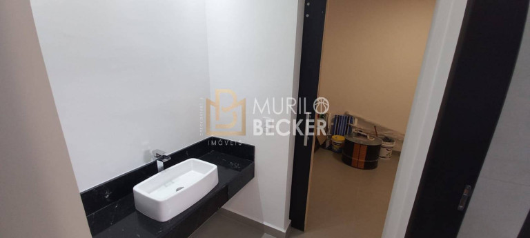 Imagem Casa de Condomínio com 3 Quartos à Venda, 220 m² em Residencial Terras Do Vale - Caçapava