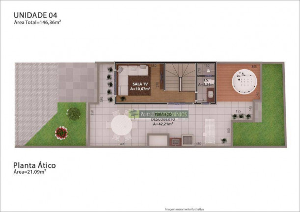 Imagem Sobrado com 3 Quartos à Venda, 146 m² em água Verde - Curitiba Imagem Sobrado com 3 Quartos à Venda, 146 m² em água Verde - Curitiba