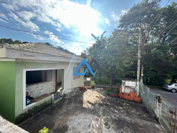 Imagem Casa com 2 Quartos à Venda, 106 m² em Região Central - Caieiras Imagem Casa com 2 Quartos à Venda, 106 m² em Região Central - Caieiras
