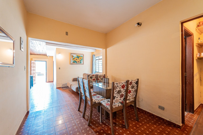Imagem Casa com 3 Quartos à Venda, 110 m² em Jardim Nosso Lar - São Paulo