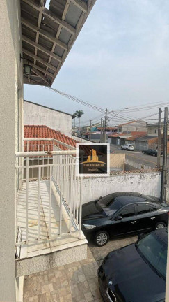 Sobrado com 2 Quartos à Venda, 60 m² em Residencial Armando Moreira Righi - São José Dos Campos