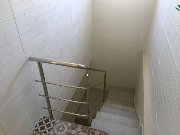 Imagem Casa com 3 Quartos à Venda, 140 m² em Praça - Tijucas
