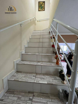 Imagem Sobrado com 2 Quartos à Venda, 90 m² em Vila Guilhermina - Praia Grande