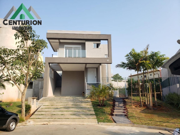 Imagem Casa de Condomínio com 4 Quartos à Venda, 307 m² em Granja Viana - Cotia Imagem Casa de Condomínio com 4 Quartos à Venda, 307 m² em Granja Viana - Cotia