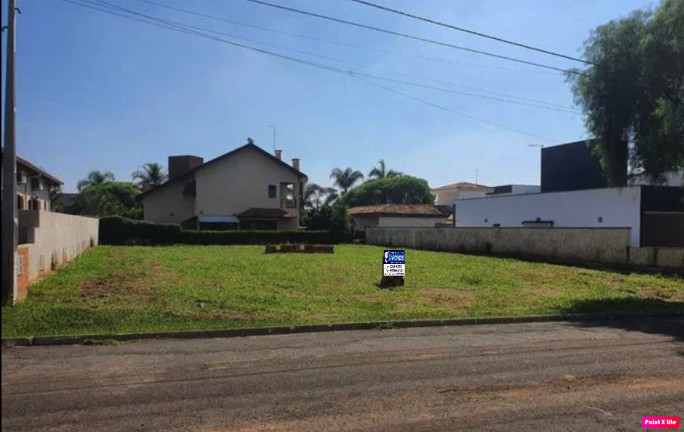 Terreno à Venda,  em Parque Residencial São Marcos - Tatuí