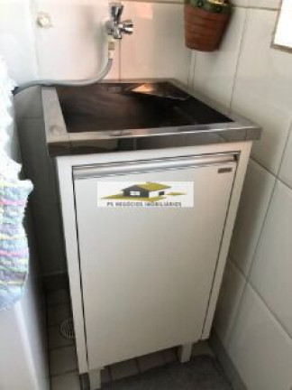 Imagem Apartamento com 3 Quartos à Venda, 70 m² em Vila Brasílio Machado - São Paulo