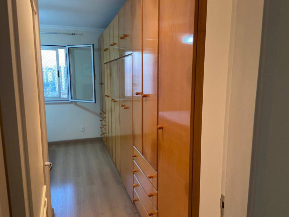 Imagem Apartamento com 3 Quartos à Venda, 110 m² em Vila Monte Alegre - São Paulo