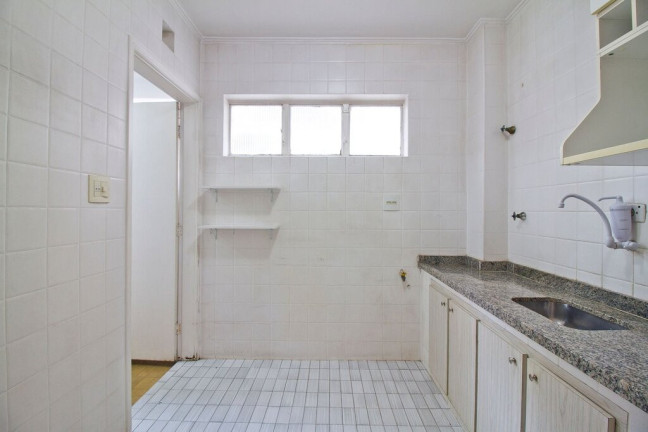 Imagem Apartamento com 2 Quartos à Venda, 82 m² em Jardim Paulista - São Paulo
