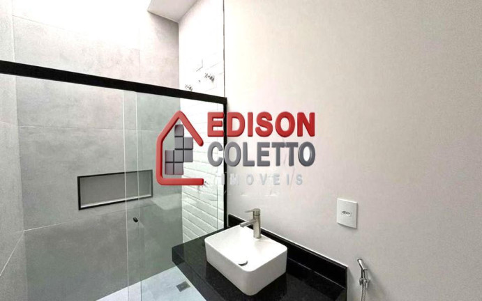 Imagem Casa de Condomínio com 3 Quartos à Venda, 153 m² em Ondas - Piracicaba Imagem Casa de Condomínio com 3 Quartos à Venda, 153 m² em Ondas - Piracicaba