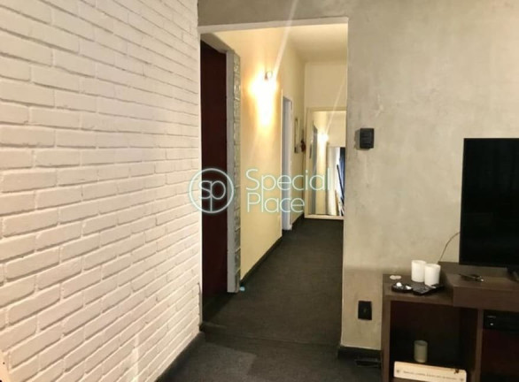 Imagem Apartamento com 3 Quartos à Venda, 200 m² em Jardim América - São Paulo Imagem Apartamento com 3 Quartos à Venda, 200 m² em Jardim América - São Paulo