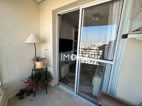 Imagem Imóvel com 3 Quartos à Venda, 76 m² em Vila Monumento - São Paulo Imagem Imóvel com 3 Quartos à Venda, 76 m² em Vila Monumento - São Paulo