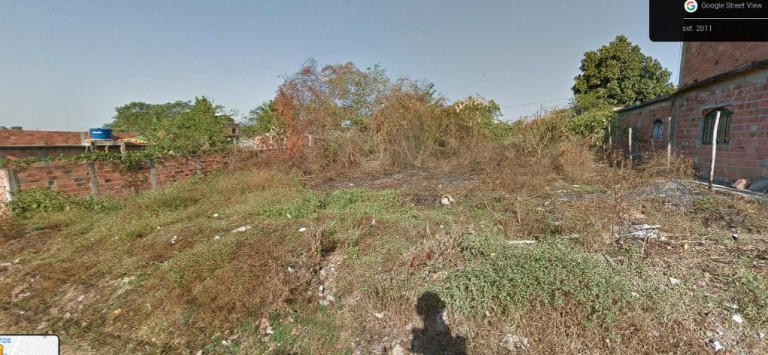 Terreno à Venda, 360 m² em Santo Antônio (manilha) - Itaboraí