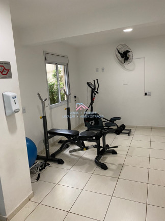 Imagem Apartamento com 2 Quartos à Venda, 64 m² em Medeiros - Jundiaí