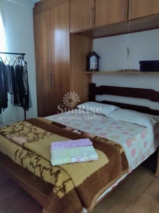 Imagem Apartamento com 3 Quartos à Venda, 78 m² em Tamboré - Barueri Imagem Apartamento com 3 Quartos à Venda, 78 m² em Tamboré - Barueri