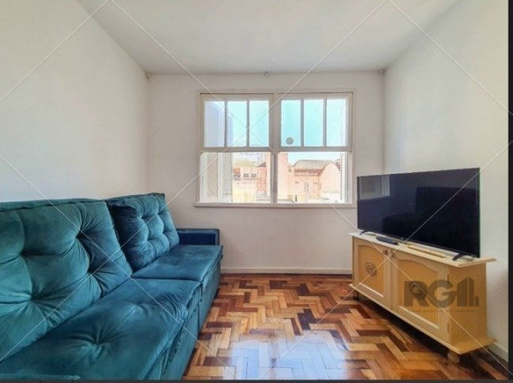Imagem Apartamento com 1 Quarto à Venda, 45 m² em Centro Histórico - Porto Alegre