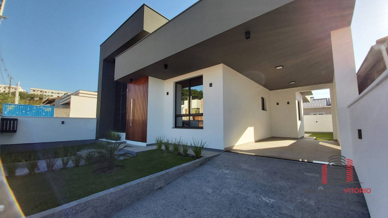 Casa com 3 Quartos à Venda, 106 m² em Bela Vista - Palhoça
