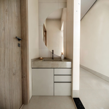 Imagem Casa com 3 Quartos à Venda, 91 m² em Residencial Vereda Dos Buritis - Goianésia Imagem Casa com 3 Quartos à Venda, 91 m² em Residencial Vereda Dos Buritis - Goianésia