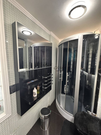 Imagem Apartamento com 1 Quarto para Alugar,  em São Paulo