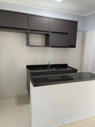 Imagem Apartamento com 1 Quarto à Venda, 47 m² em Ribeirão Preto Imagem Apartamento com 1 Quarto à Venda, 47 m² em Ribeirão Preto