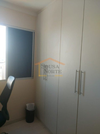 Imagem Cobertura com 2 Quartos à Venda, 68 m² em Vila Amália (zona Norte) - São Paulo