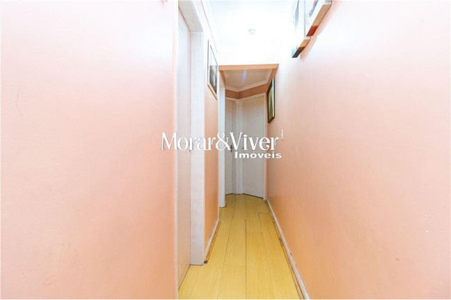 Imagem Apartamento com 3 Quartos à Venda, 58 m² em Portão - Curitiba