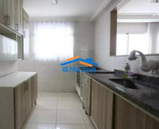 Imagem Apartamento com 3 Quartos à Venda, 130 m² em Vila Osasco - Osasco Imagem Apartamento com 3 Quartos à Venda, 130 m² em Vila Osasco - Osasco