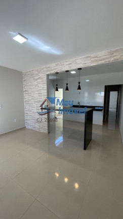 Imagem Casa com 2 Quartos à Venda, 82 m² em Parque Estrela Dalva Vii - Luziânia