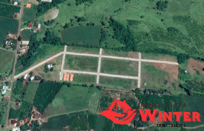 Terreno à Venda, 361 m² em Arroio Das Pedras - Bom Princípio