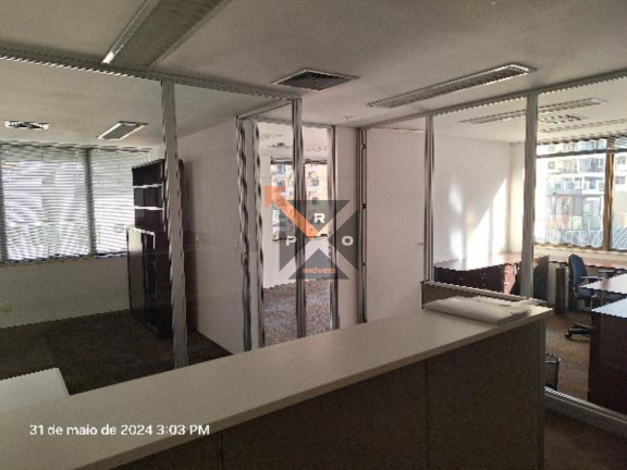 Imagem Sala Comercial à Venda, 514 m² em Itaim Bibi - São Paulo Imagem Sala Comercial à Venda, 514 m² em Itaim Bibi - São Paulo