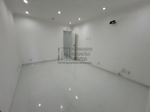 Imagem Sala Comercial para Alugar, 30 m² em Barra Da Tijuca - Rio De Janeiro