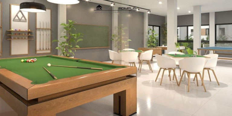 Imagem Apartamento com 1 Quarto à Venda, 41 m² em Jacarepaguá - Rio De Janeiro