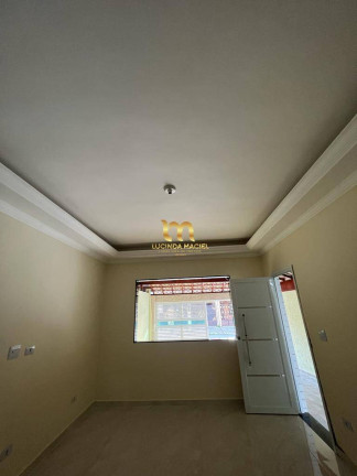 Imagem Casa com 2 Quartos à Venda,  em Ocian - Praia Grande