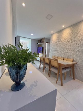 Imagem Imóvel com 2 Quartos à Venda, 60 m² em São Conrado - Cariacica Imagem Imóvel com 2 Quartos à Venda, 60 m² em São Conrado - Cariacica